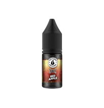 11mg Juice N Power JNP Salt 10ml (50VG/50PG)