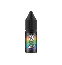 11mg Juice N Power JNP Salt 10ml (50VG/50PG)