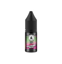 11mg Juice N Power JNP Salt 10ml (50VG/50PG)