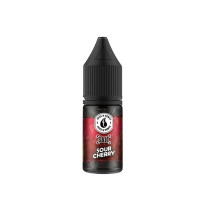 11mg Juice N Power JNP Salt 10ml (50VG/50PG)