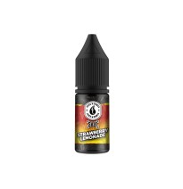 11mg Juice N Power JNP Salt 10ml (50VG/50PG)