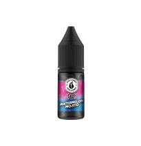 11mg Juice N Power JNP Salt 10ml (50VG/50PG)