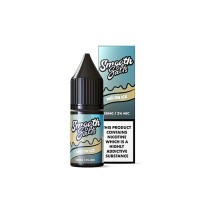 20mg Smooth Salts Nic Salt 10ml (50VG/50PG)