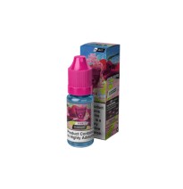 20mg Dr Vapes Pink Frozen 10ml Nic Salt (50VG/50PG)