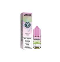 20mg Elux Firerose 5000 Nic salts 10ml (50VG/50PG)