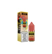 20mg Elux Firerose 5000 Nic salts 10ml (50VG/50PG)
