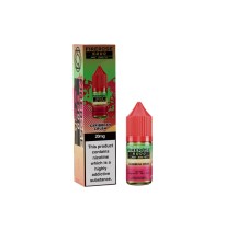 20mg Elux Firerose 5000 Nic salts 10ml (50VG/50PG)