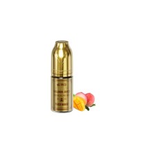 20mg Vaplay Golden Juice 10ml Nic Salt (50VG/50PG)