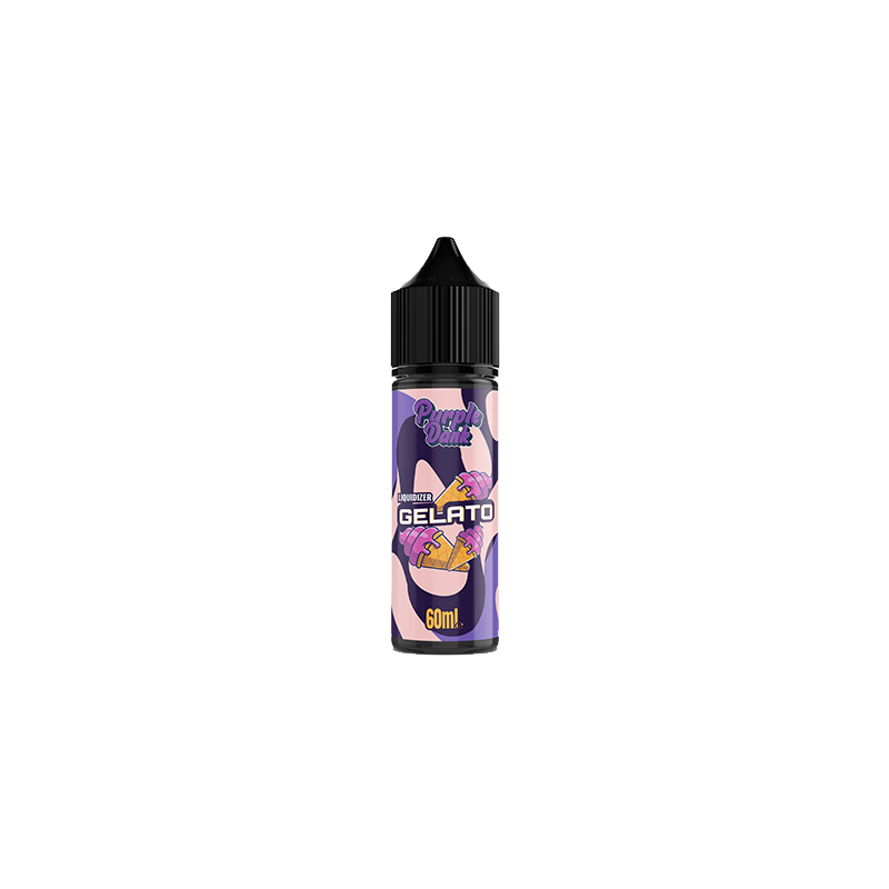 Buy Purple Dank Wax & Resin Liquidizer - 50ml | Express Highs UK