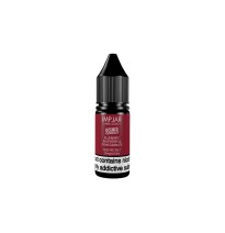 20mg Imp Jar Mini 3000 Double Concentrate 10ml Nic Salt (50VG/50PG)