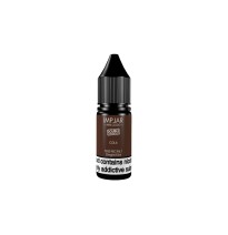 20mg Imp Jar Mini 3000 Double Concentrate 10ml Nic Salt (50VG/50PG)