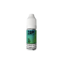 20mg ZAP! Bar Salts Nic Salt 10ml (50VG/50PG)
