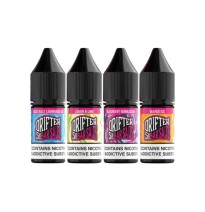 5mg Drifter Bar Salt 10ml (50VG/50PG)