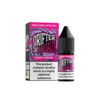 5mg Drifter Bar Salt 10ml (50VG/50PG)