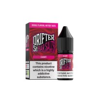 5mg Drifter Bar Salt 10ml (50VG/50PG)