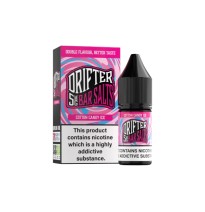 5mg Drifter Bar Salt 10ml (50VG/50PG)