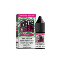 5mg Drifter Bar Salt 10ml (50VG/50PG)