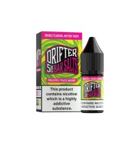 5mg Drifter Bar Salt 10ml (50VG/50PG)