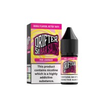 5mg Drifter Bar Salt 10ml (50VG/50PG)