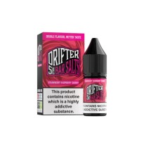 5mg Drifter Bar Salt 10ml (50VG/50PG)