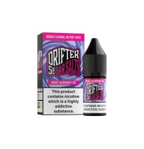 5mg Drifter Bar Salt 10ml (50VG/50PG)