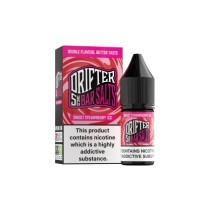 5mg Drifter Bar Salt 10ml (50VG/50PG)