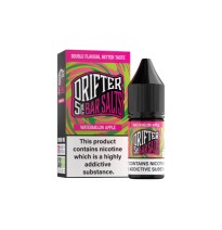5mg Drifter Bar Salt 10ml (50VG/50PG)