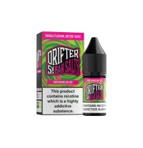 5mg Drifter Bar Salt 10ml (50VG/50PG)