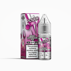 Buy 20mg Juice N Power Power Salts 10ml (50VG/50PG) | Express Highs UK