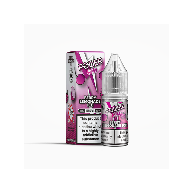 Buy 20mg Juice N Power Power Salts 10ml (50VG/50PG) | Express Highs UK