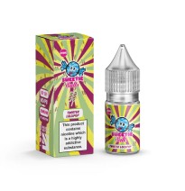 18mg Twister Lollipop By Liqua Vape 10ml Flavoured Nic Salts