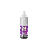 18mg Get Nic Nic Shot 10ml (100VG)