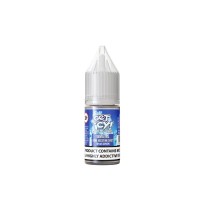 18mg Get Icy By Get Nic Nic Shot 10ml (70VG/30PG)