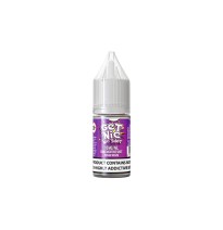 15mg Get Nic Nic Shot 10ml (70VG/30PG)