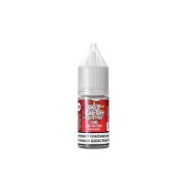 20mg Get Salty By Get Nic Nic Shot 10ml (70VG/30PG)