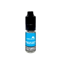 18mg Vape.co.uk 10ml Nic Shot (70VG/30PG)