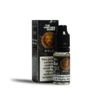 20mg Gold by Dr Vapes 10ml Nic Salt (50VG/50PG)