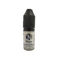 18mg Plus Nicotine Ice Nicotine Shot 10ml (70VG)