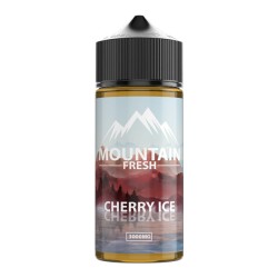 Buy Mountain Fresh 3000mg CBD E-liquid 120ml (50VG/50PG) | Express Highs UK