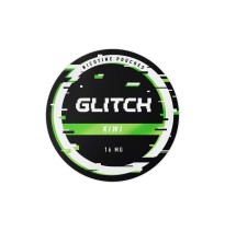 16mg Glitch Regular Nicotine Pouches - 20 Pouches