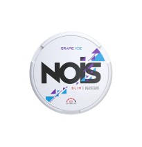 25mg NOIS Slim Nicotine Pouches - 22 Pouches