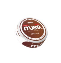 200mg Muse Surge Energy Pouches (UK Made) - 20 Pouches