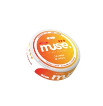 200mg Muse Surge Energy Pouches (UK Made) - 20 Pouches