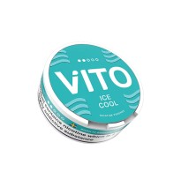 6mg VITO Nicotine Pouches - 20 Pouches