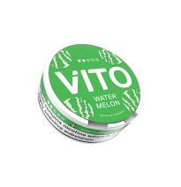 6mg VITO Nicotine Pouches - 20 Pouches