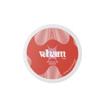 11mg Wham Regular Nicotine Pouch - 20 Pouches (Buy 1 Get 1 Free)
