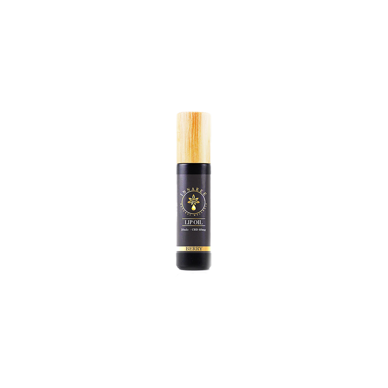 Buy Innaree 60mg CBD Lip Oil 10ml | Express Highs UK