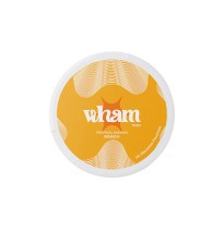 11mg Wham Regular Nicotine Pouch - 20 Pouches (Buy 1 Get 1 Free)