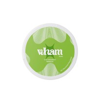 11mg Wham Regular Nicotine Pouch - 20 Pouches (Buy 1 Get 1 Free)