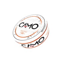 12mg Camo Nicotine Pouches - 20 Pouches
